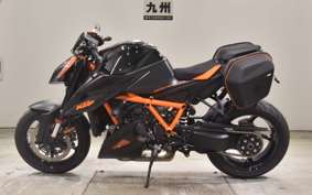 KTM 1290 SUPER DUKE R 2020