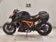 Фото KTM 1290 SUPER DUKE R 2020 с японского аукциона