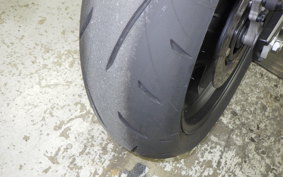 HONDA CBR650R E-Clutch 2025