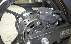 KAWASAKI NINJA 400 2024 EX400G