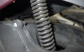 SUZUKI LET's 4 CA45A