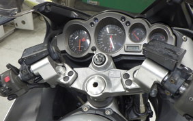 KAWASAKI ZZ1200 NINJA R 2002 ZXT20C