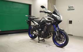YAMAHA MT-09 Tracer 2019 RN36J