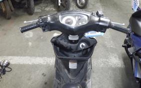SUZUKI ADDRESS V125 G 2011 CF46A
