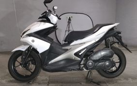 YAMAHA  AERO X 155 SG47