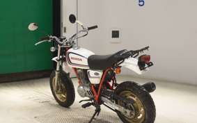 HONDA APE 50 2022 AC16