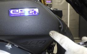 HONDA ADV160 2012 KF54