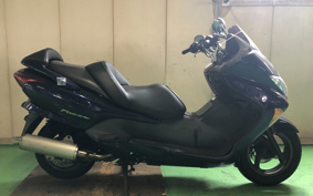 HONDA FORZA MF08