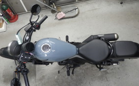 HONDA REBEL 250 A 2016 MC49