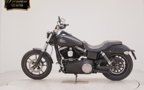 HARLEY FXDBC1580 2015