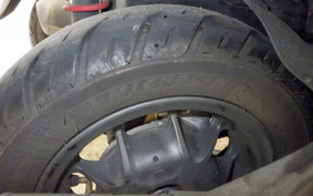 HONDA LEAD 125