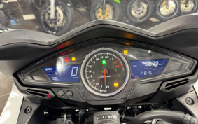 HONDA VFR800F 2017 RC79