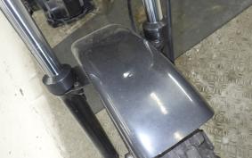 YAMAHA TW200 2JL