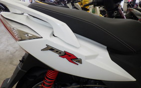 PGO TIGRA 125
