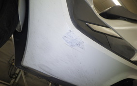 HONDA PCX 125 2022 JF81
