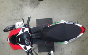 ITALJET FORMULA 125