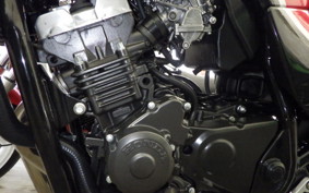 HONDA JADE MC23
