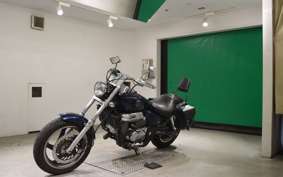 HONDA MAGNA 250 2006 MC29