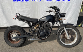 YAMAHA TW225