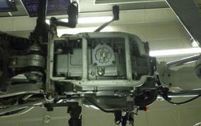SUZUKI DJEBEL 200 (DR200SE) SH42A