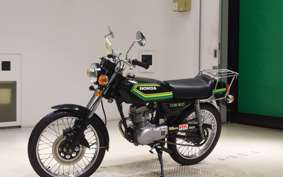HONDA CB50 JX 2026 CB50J