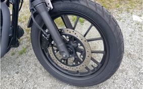 HONDA GB350S 2021 NC59
