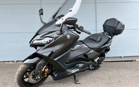 YAMAHA T-MAX 560 A TECHMAX 2023 SJ19J