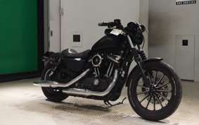 HARLEY XL883N 2015