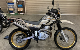 YAMAHA SEROW TOURING DG17J