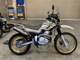 Фото Yamaha SEROW TOURING с японского аукциона