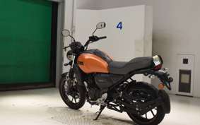 YAMAHA FZ-X150