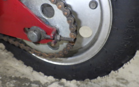 HONDA MONKEY 1998 Z50A