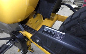 HONDA MONKEY 125 ABS JB02