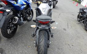KAWASAKI NINJA 400 ABS 2018 EX400E