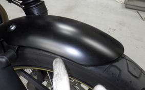TRIUMPH STREET TWIN 2021