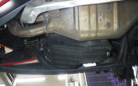 HONDA CBR400R 2013 NC47