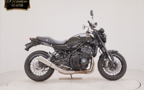 KAWASAKI Z900RS 2019 ZR900C