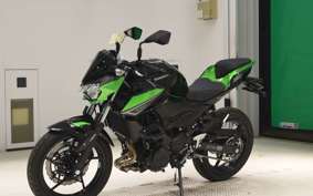KAWASAKI Z250 Gen.2 EX250Y