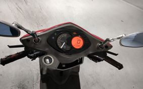 YAMAHA CYGNUS 125 X SE44J