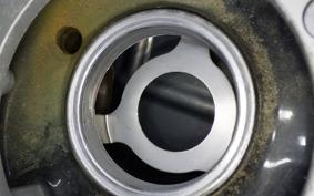 HONDA VTR 250 Gen. 2 MC33