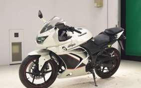 KAWASAKI NINJA 250R EX250K