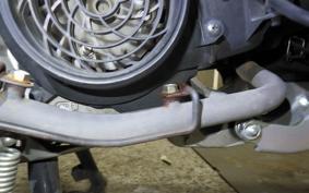 HONDA ﾍﾞﾝﾘｨ110 JA09