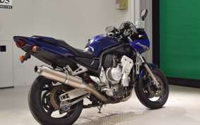 YAMAHA FZS1000 FAZER 2021
