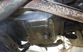 YAMAHA TOWN MATE 50 22F