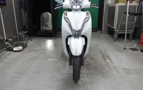 HONDA LEAD 125 2024 JF45