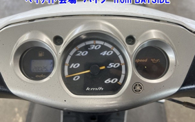 YAMAHA JOGZR-2