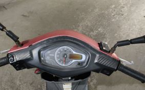 SUZUKI ADDRESS V125 CF4MA