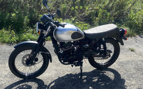 KAWASAKI W175 BJ175A