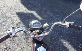 HONDA BENLY50 CD50