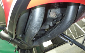 YAMAHA FZ250 1HX